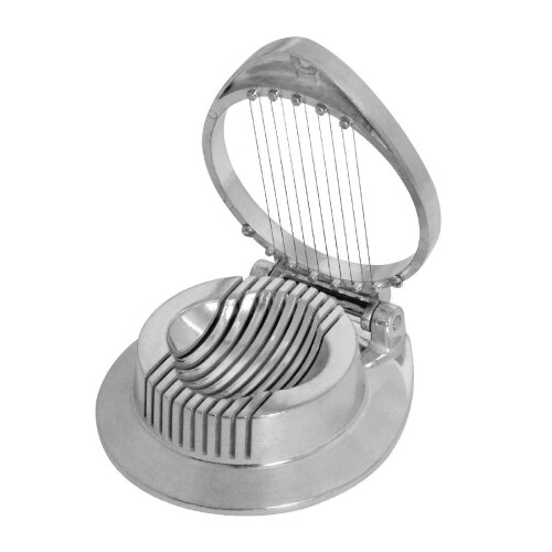 Vogue Duplex Egg Slicer - [J153]
