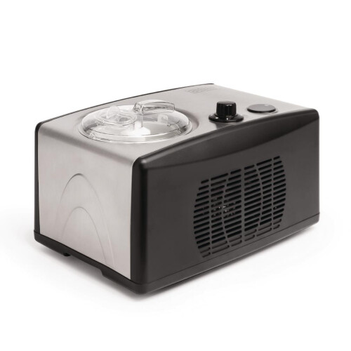 Buffalo Buffalo Ice Cream Maker 1.5Ltr - [DM067]