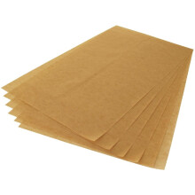 Matfer ECOPAP Baking Paper Patisserie 600 x 400mm (Pack of 500) - [DN927]