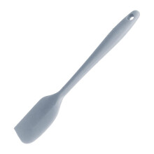Vogue Silicone High Heat Large Spatula Grey - [DA521]