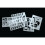 Securit Stencil Set - [E287] 1