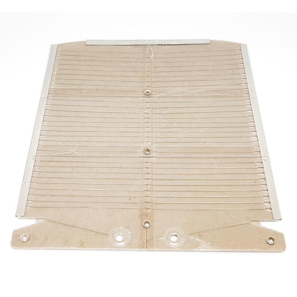 Dualit Toaster Proheat End Element (240 volt) - [E270]