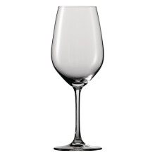 Schott Zwiesel Vina Crystal Red Wine Glasses 404ml (Pack of 6) - [CC686]