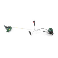 Webb BC43 Petrol 43cc Brushcutter 25cm/10in Cow Horn Handled