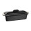 Vogue Black Cast Iron Pate Terrine Mould 1.3Ltr - [U559] 1