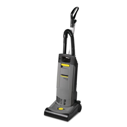 Kärcher Karcher Upright Vacuum Cleaner - [CC760]