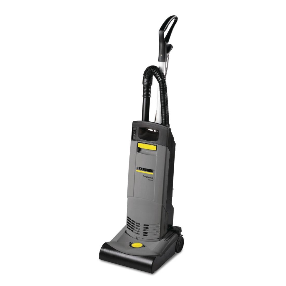 Kärcher Karcher Upright Vacuum Cleaner - [Cc760]