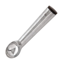 Vogue Ice Cream Scoop Brown Cap 2oz - [GJ541]