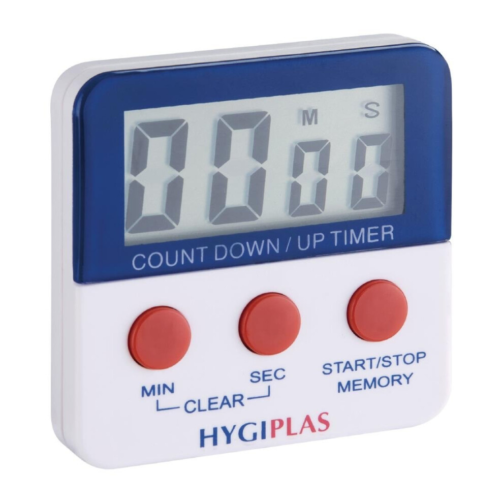 Hygiplas Magnetic Countdown Timer - [DP028]