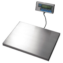 Salter Bench Scales 120kg WS120 - [DP034]