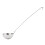 Vogue Ladle 500ml - [M962] 1