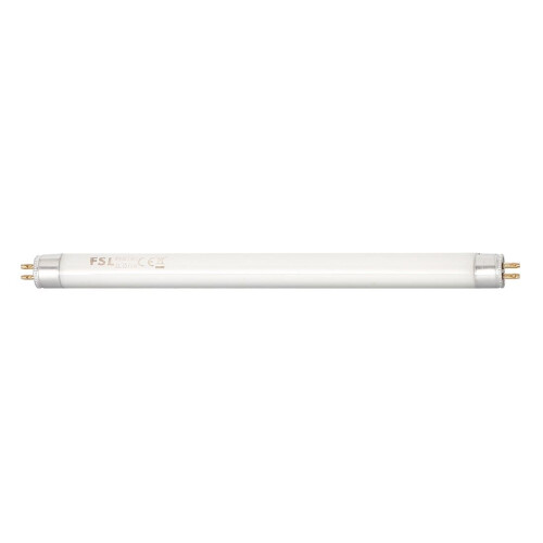 Buffalo Replacement 6W Fluorescent Tube for Eazyzap Fly Killers - [AC829]