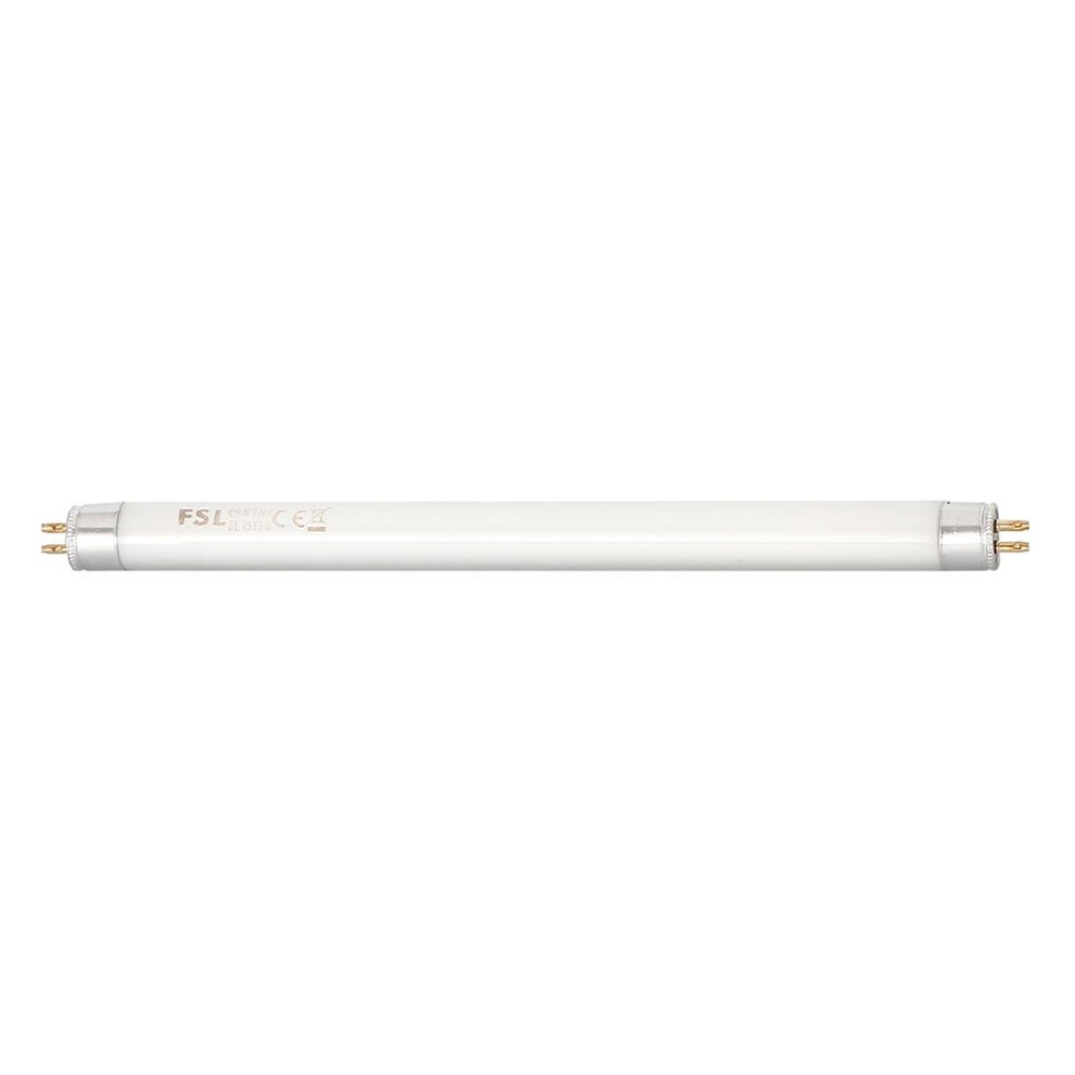 Replacement 6W Fluorescent Tube for Eazyzap Fly Killers - [AC829]