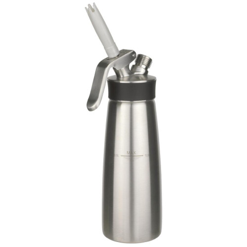 ISI Whipped Cream Dispenser 500ml - [K637]