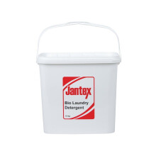 Jantex Biological Laundry Detergent Powder 8.1kg - [GG180]