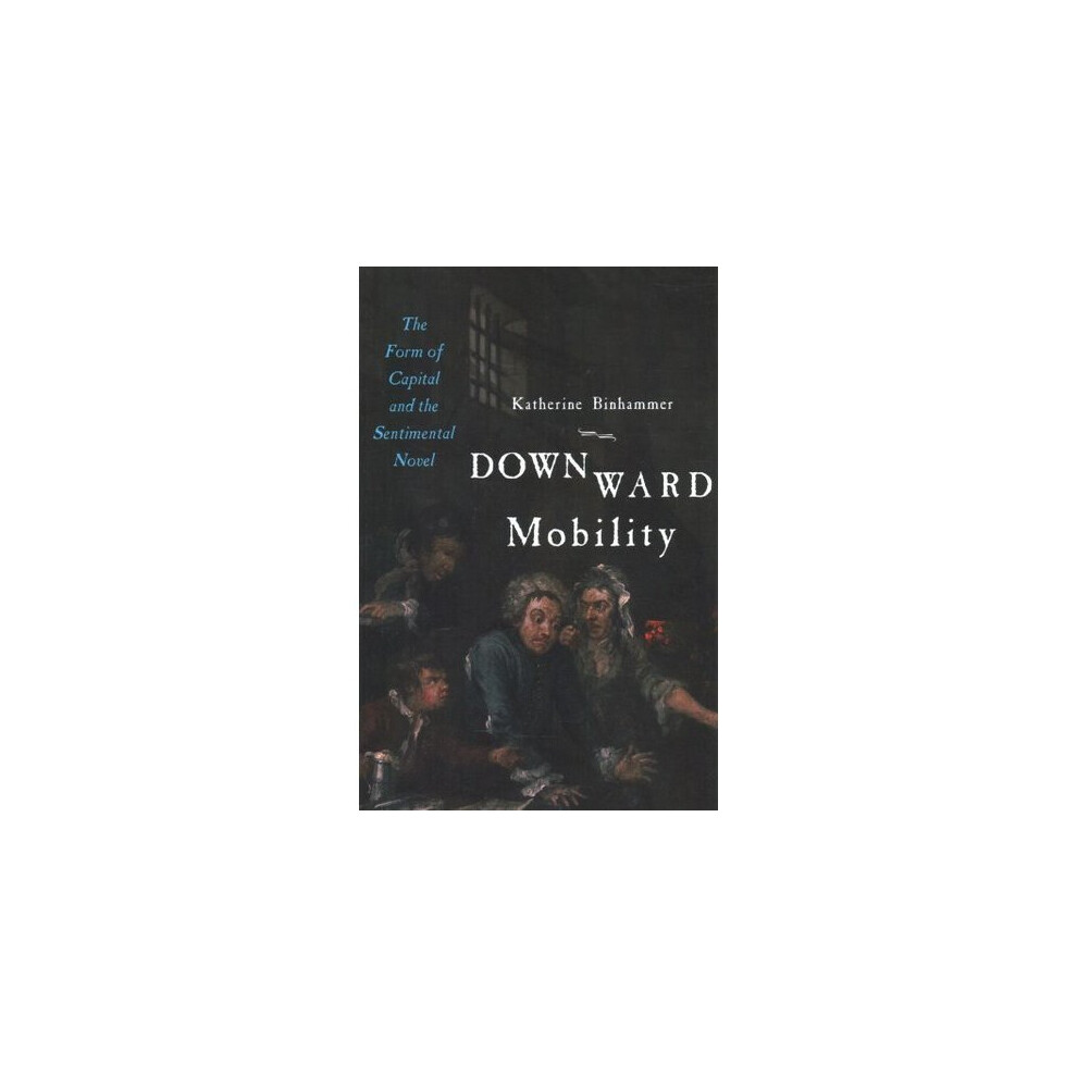 Downward Mobility