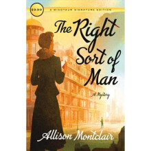 The Right Sort of Man