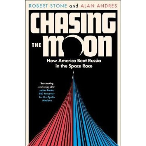 Chasing the Moon