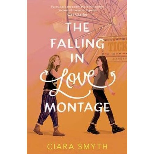 The Falling in Love Montage