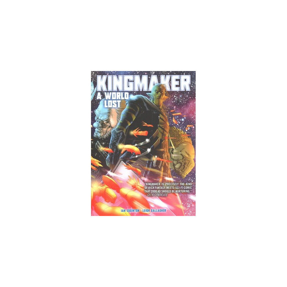 Kingmaker