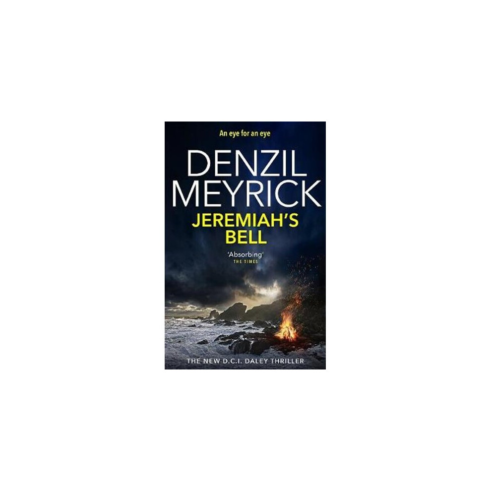 Jeremiah's Bell