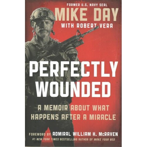 Perfectly Wounded