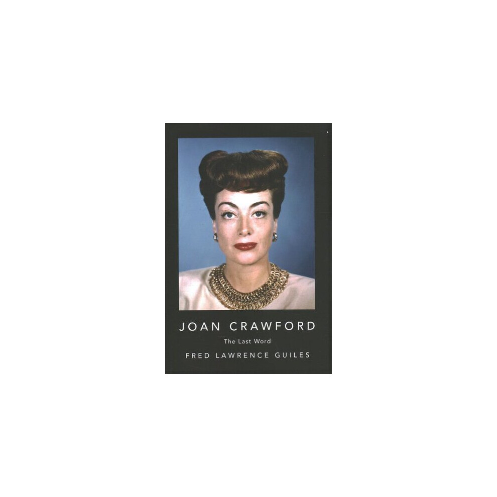 Joan Crawford