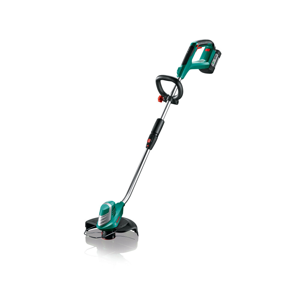 Bosch AGC36 AdvancedGrassCut Cordless 36v Line Trimmer 30cm/12in