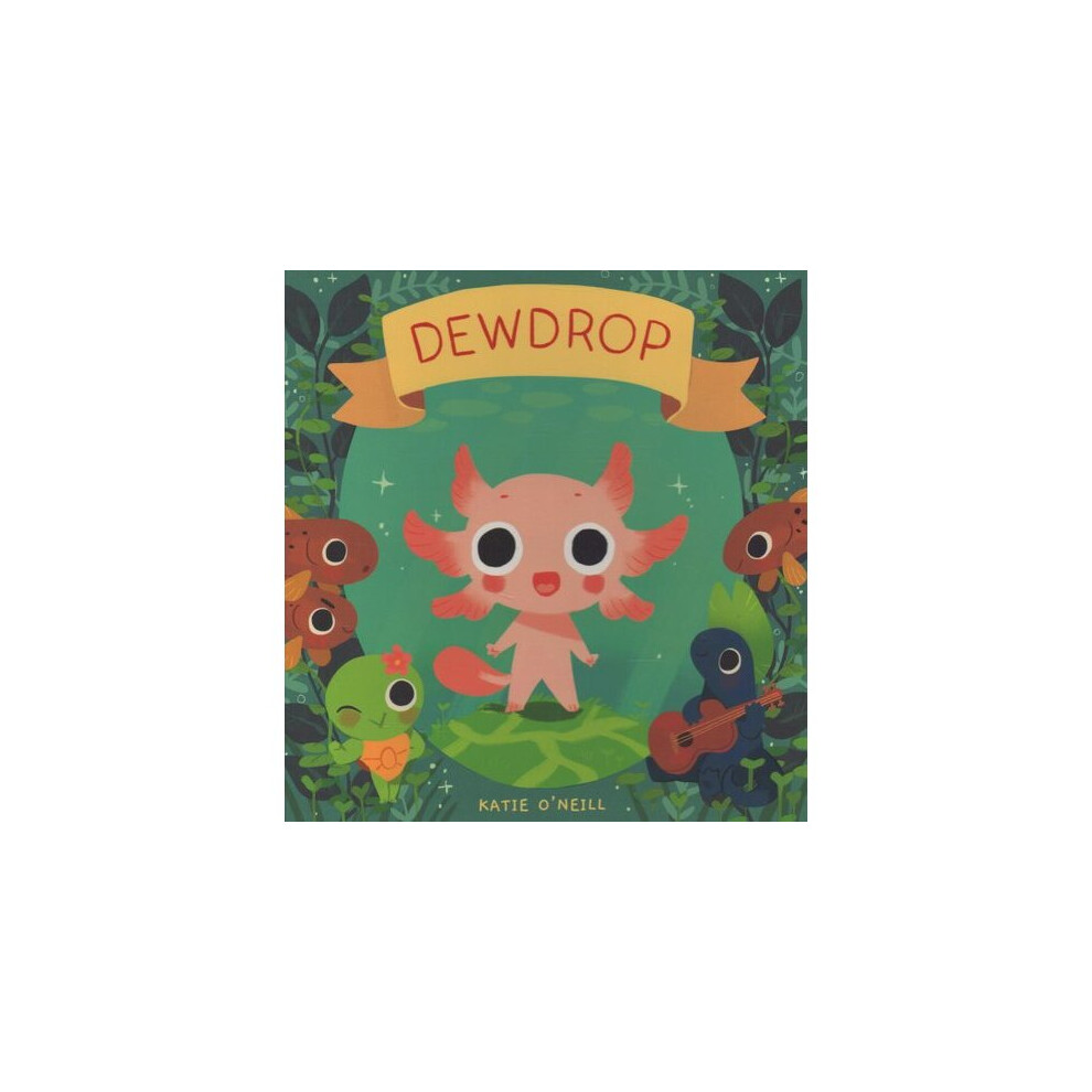 Dewdrop