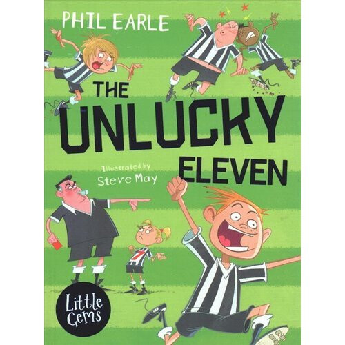 The Unlucky Eleven