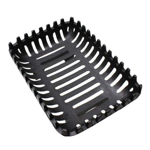 Arden Cast Iron Grate 1