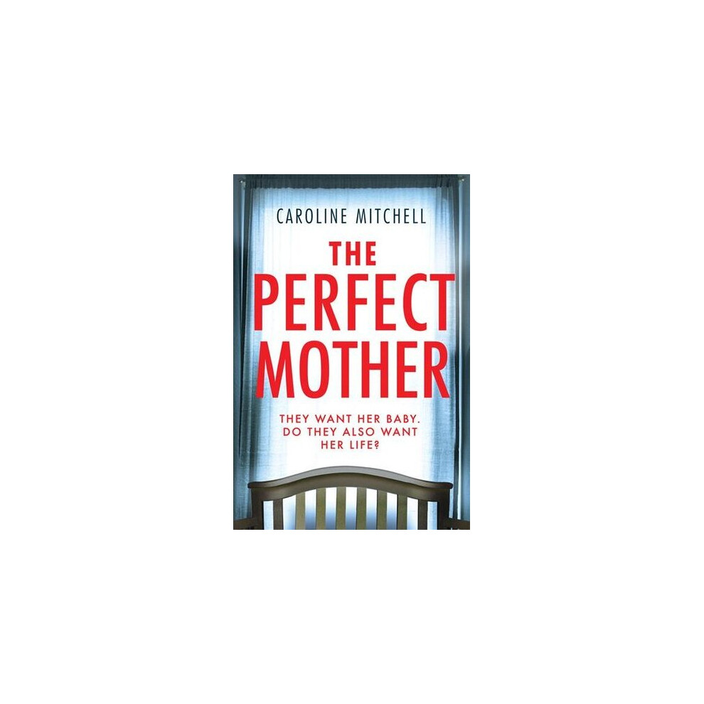 The Perfect Mother