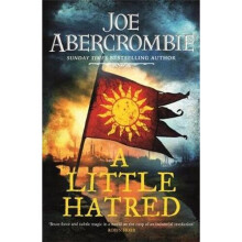 A Little Hatred