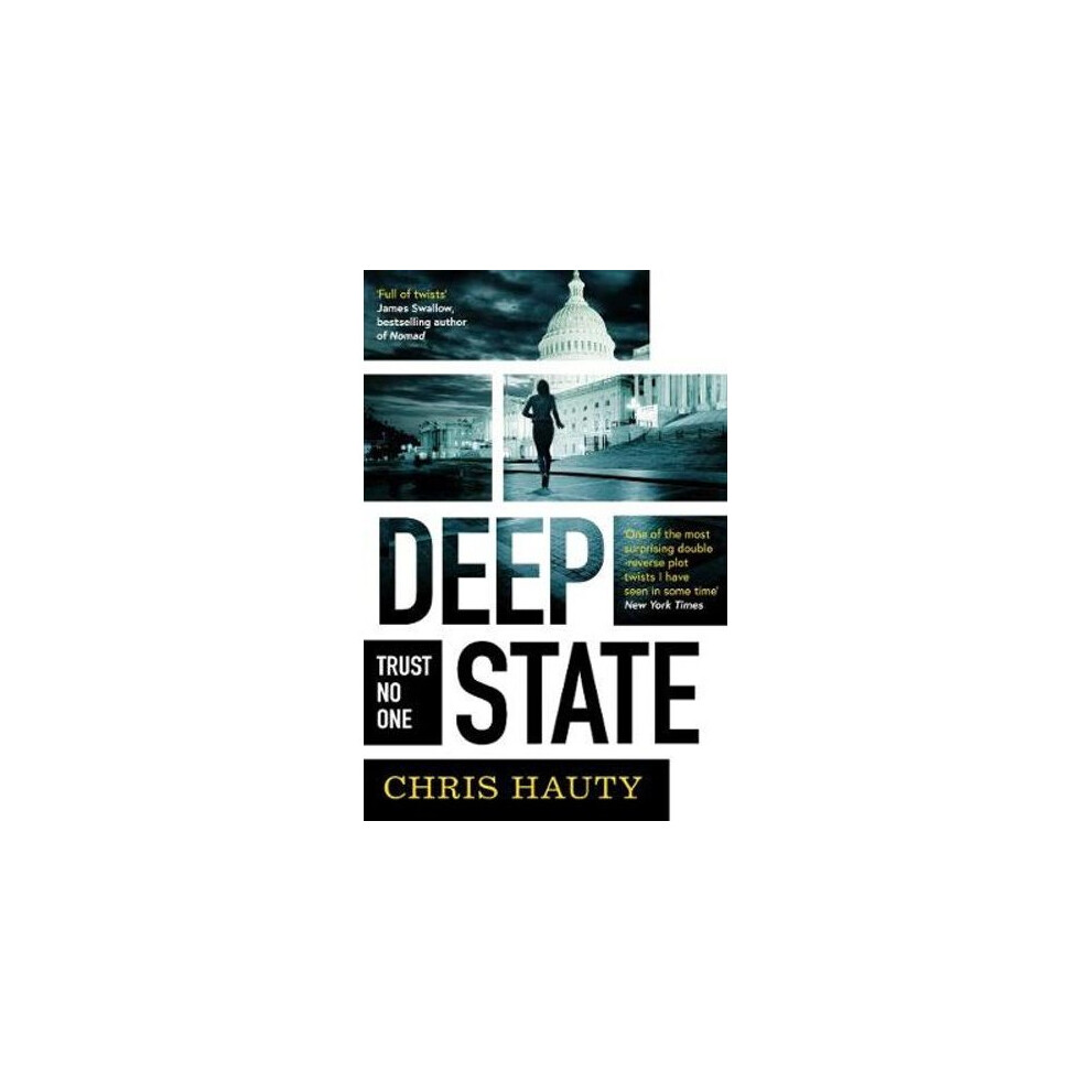 Deep State