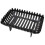 Arden Cast Iron Grate 1