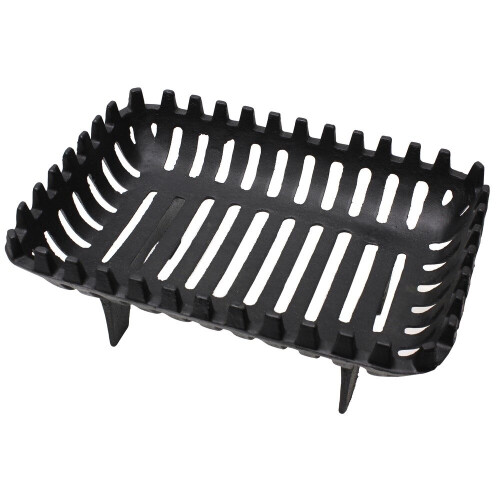 Arden Cast Iron Grate