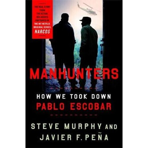 Manhunters
