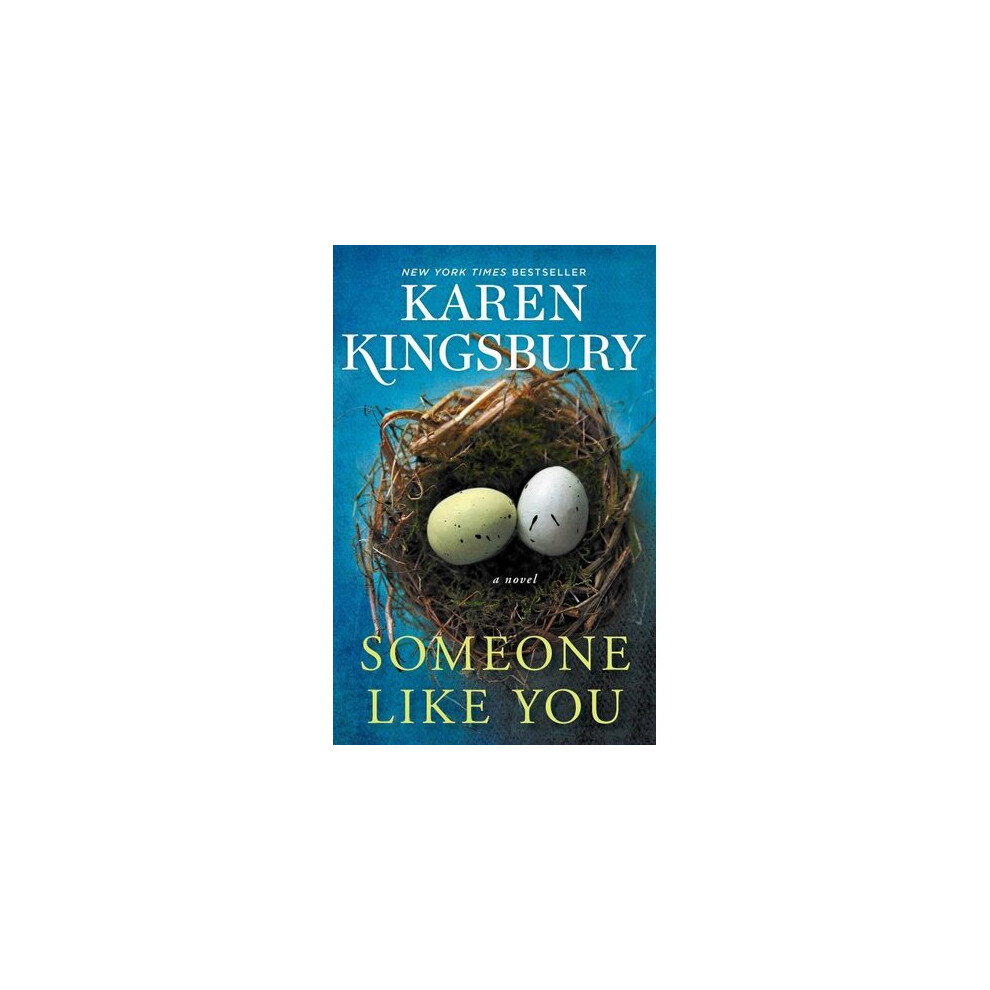 Someone Like You