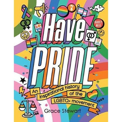 Have Pride