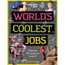 World's Coolest Jobs