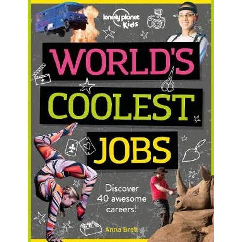 World's Coolest Jobs