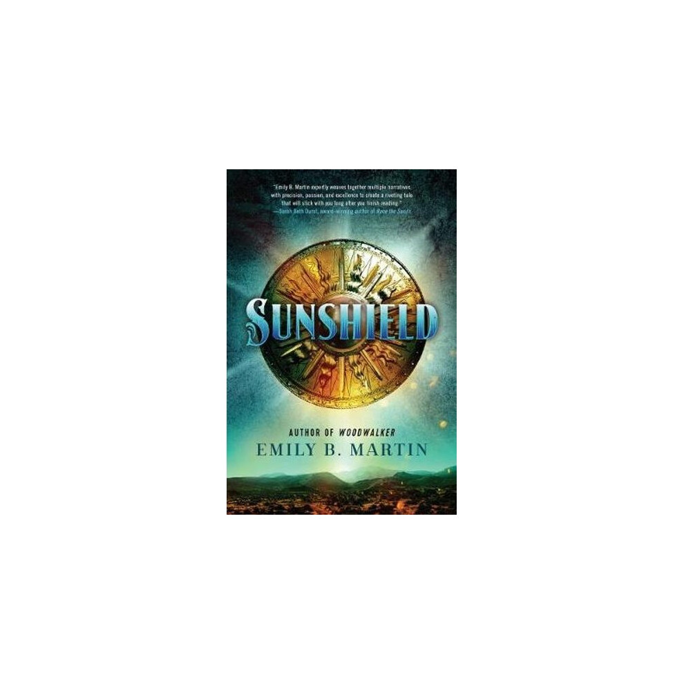 Sunshield