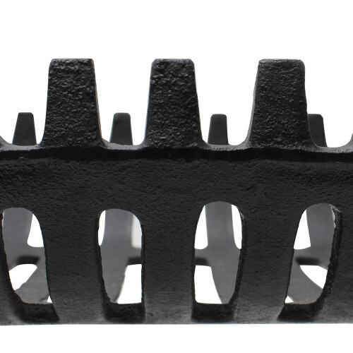 Arden Cast Iron Grate 2