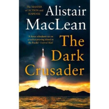 The Dark Crusader