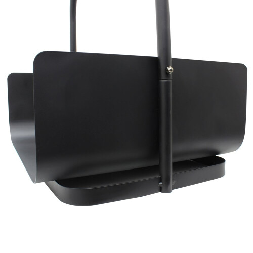 Conway Log Holder 2
