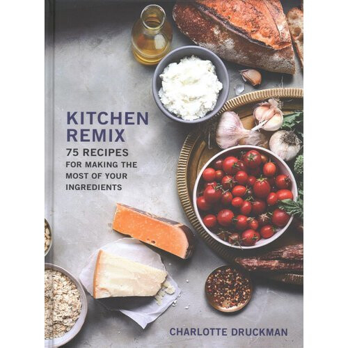 Kitchen Remix