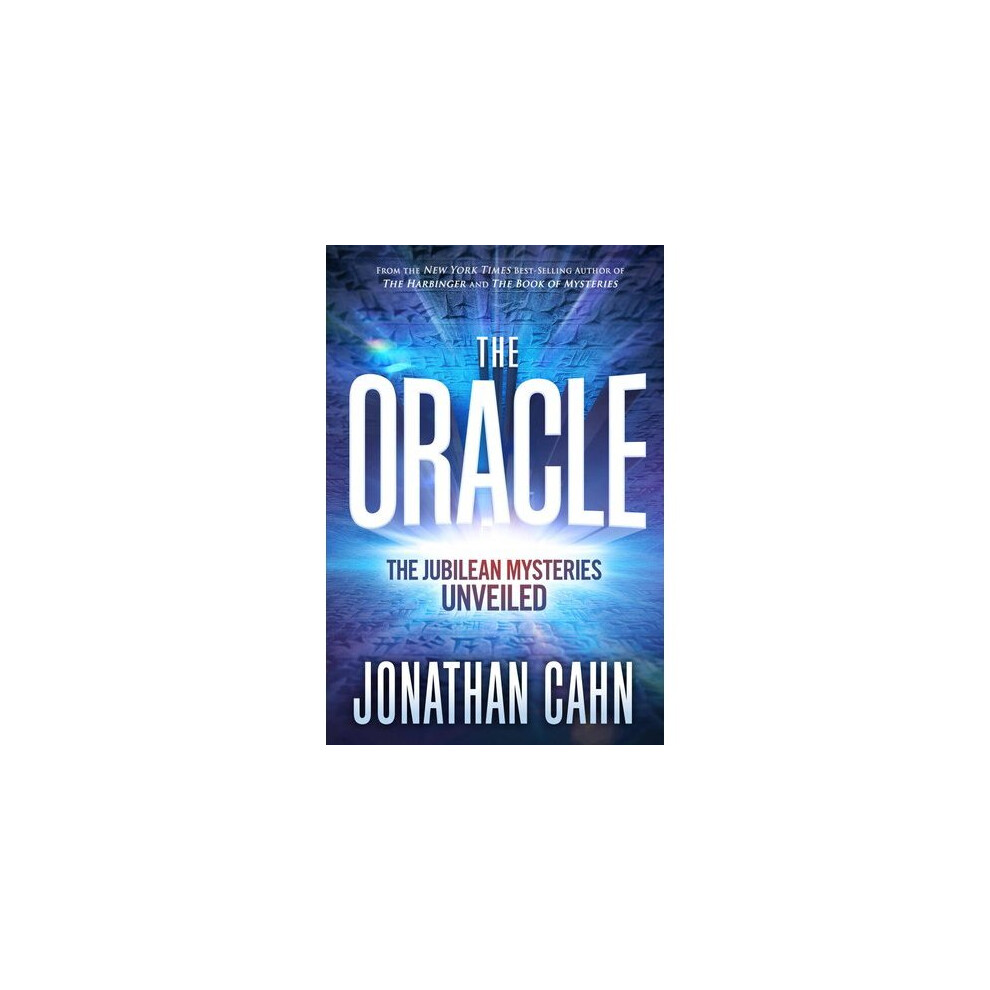 Oracle, The