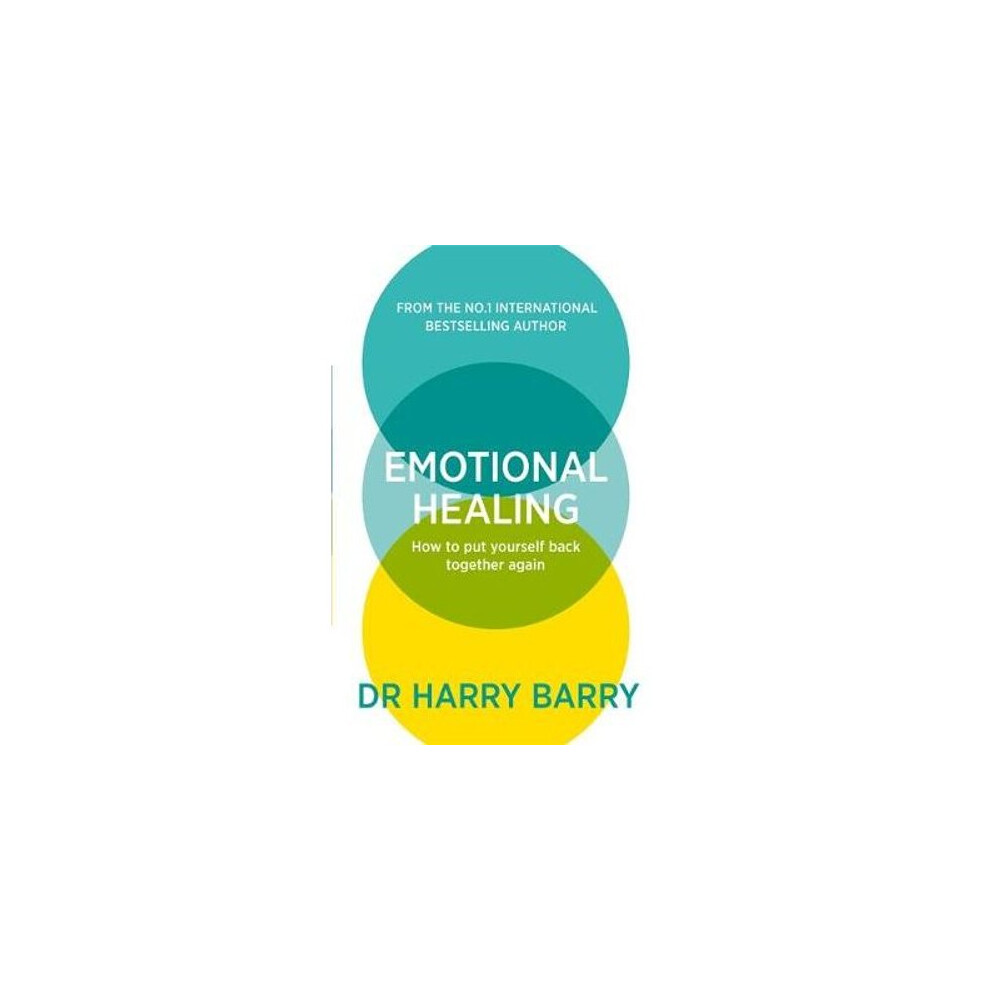 Emotional Healing