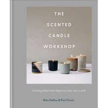 The Scented Candle Workshop