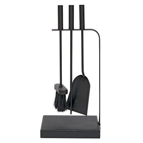 Belmont Hearth Set 1